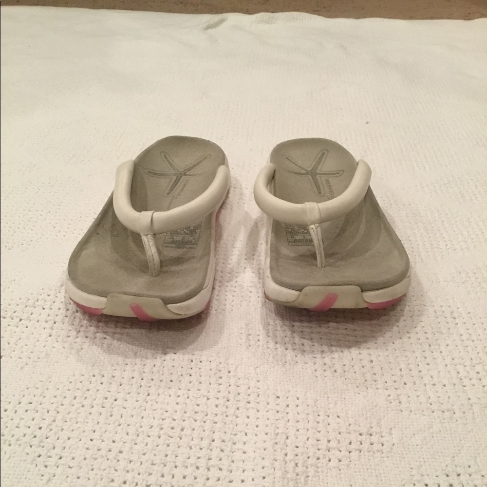 MERRELL FLIP FLOPS 🩴 - Picture 8 of 8